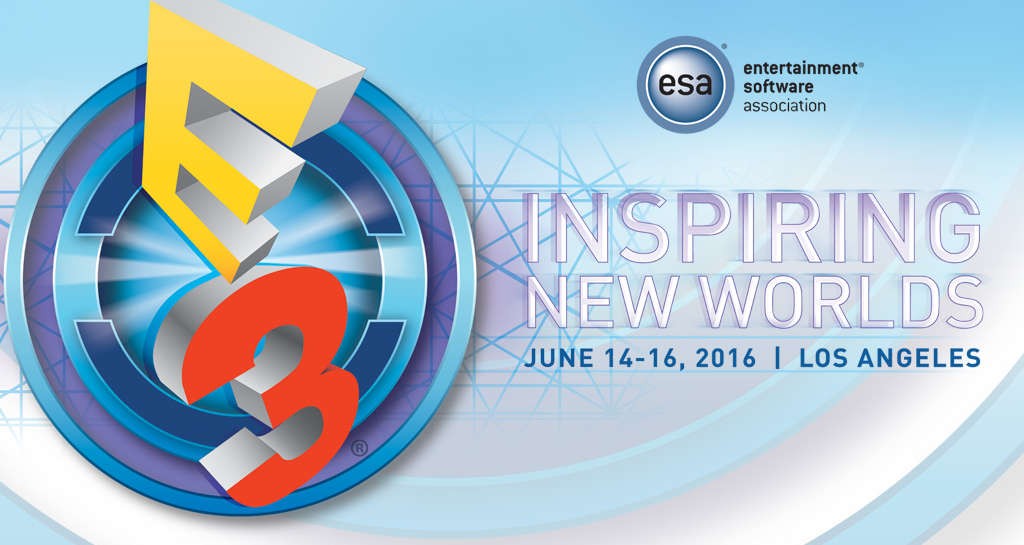 E3 2016: Συνεντεύξεις τύπου - Το πρόγραμμα