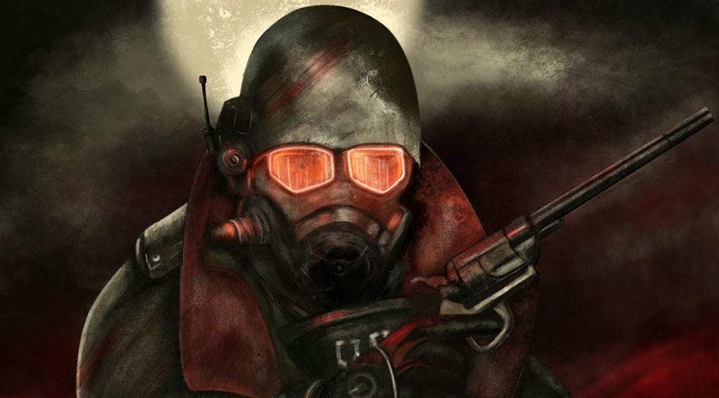 Το Fallout: New Vegas δωρεάν στο Epic Games Store
