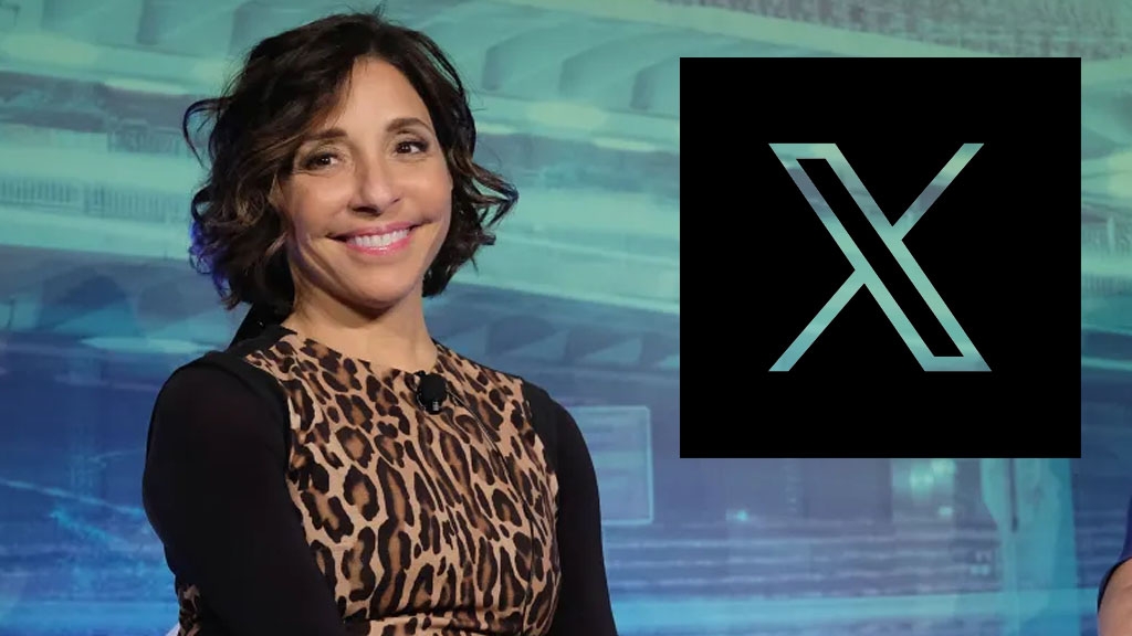 Η Linda Yaccarino παραιτήθηκε από CEO του X/Twitter έπειτα από δύο χρόνια