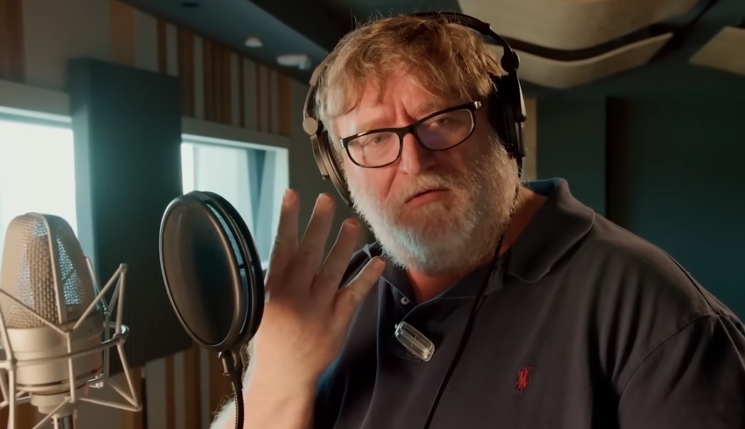 Ο δισεκατομμυριούχος Gabe Newell αγοράζει βίλα 70 εκατομμυρίων δολαρίων με δικό της τούνελ προς την παραλία