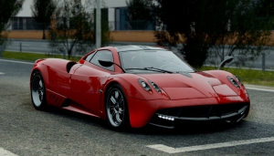 Project Cars