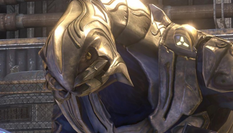 Halo 3: Βρέθηκε το τελευταίο μυστικό