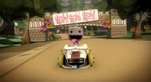LittleBigPlanet: 24ωρο άνοιγμα της beta