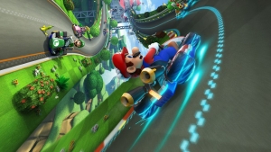 Nintendo Direct: 30/4/2014