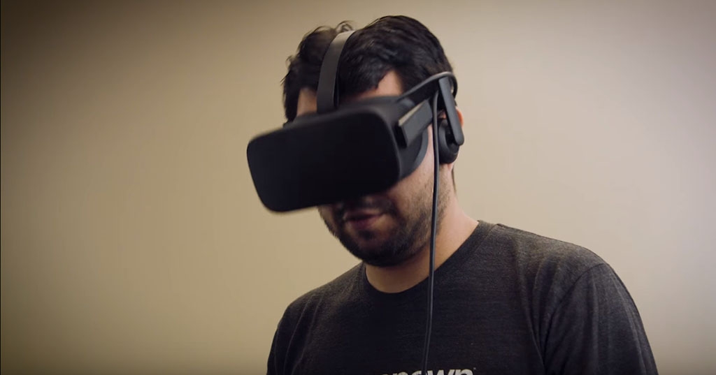 Νέο FPS VR από την Respawn Entertainment