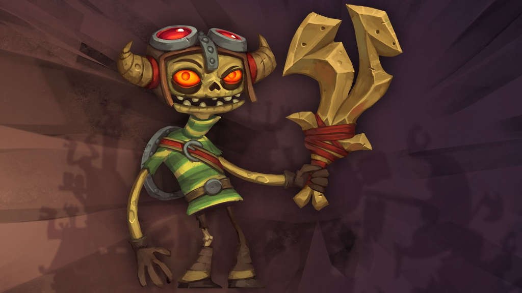 Zombie Vikings στο Xbox One