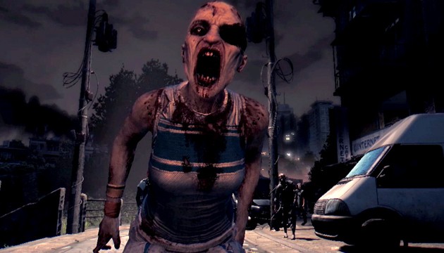 Gamescom 2014: Dying Light: Nέο τρέιλερ