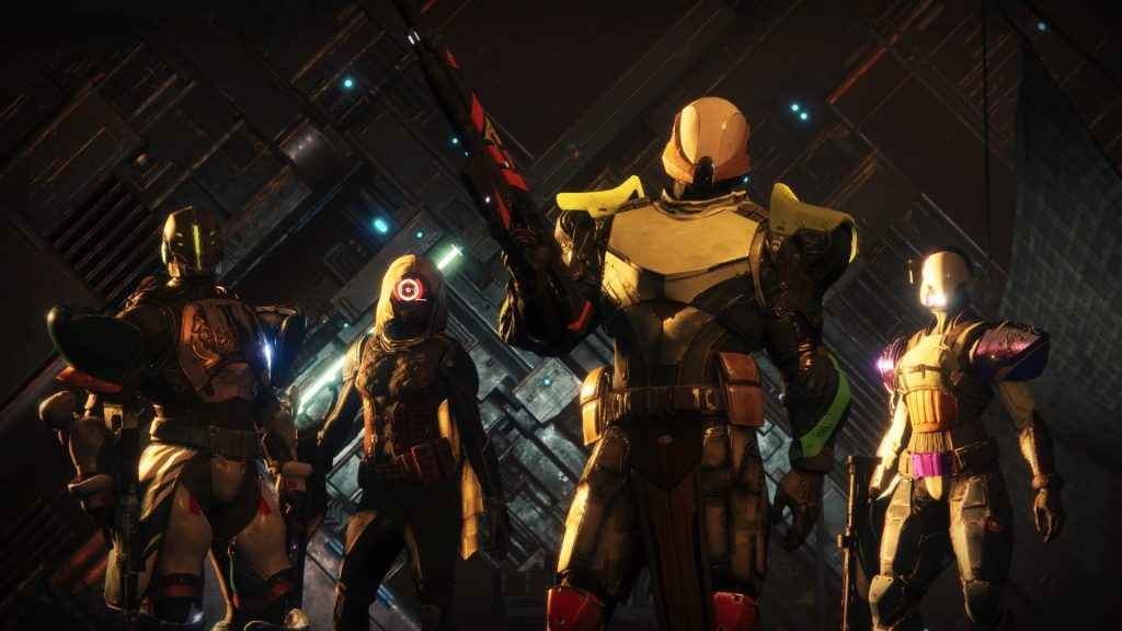 Bungie: Η πλειοψηφία του ανθρώπινου δυναμικού δουλεύει πάνω στο Destiny