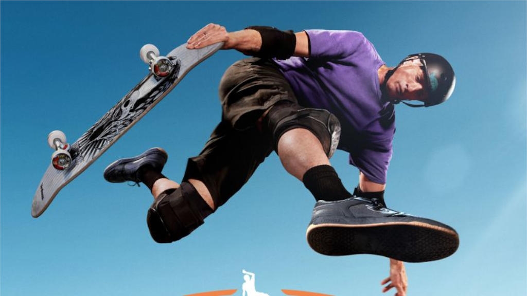 Tony Hawk’s Pro Skater 3+4