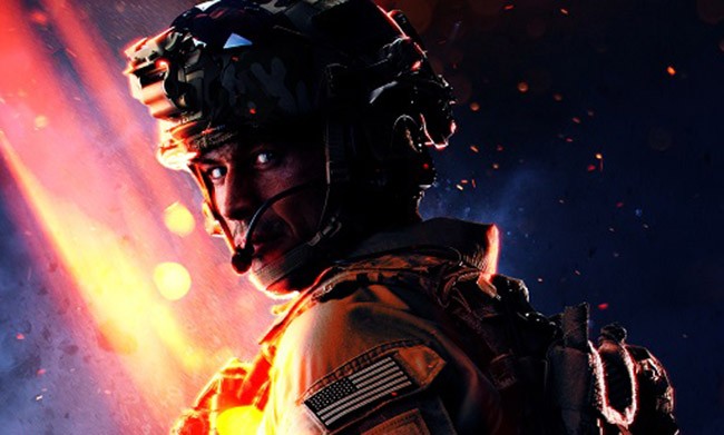 Battlefield Mobile beta