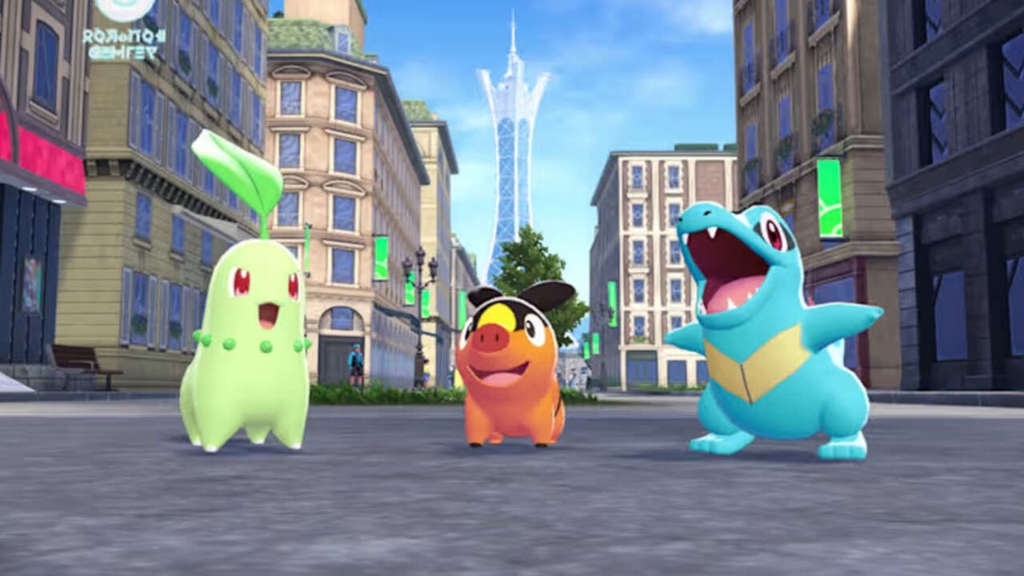 Τα Pokemon games πλησιάζουν τις 500 εκατομμύρια πωλήσεις 