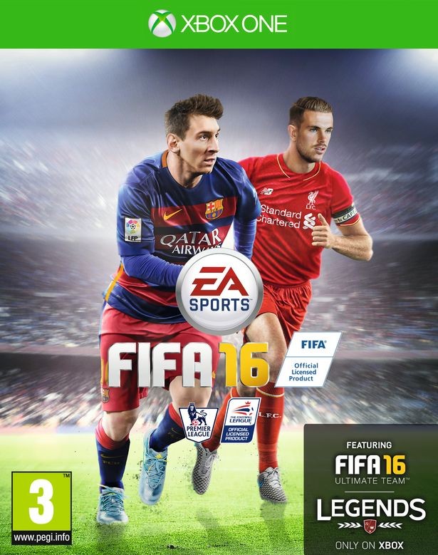 FIFA 16: Οι απαιτήσεις στα PC