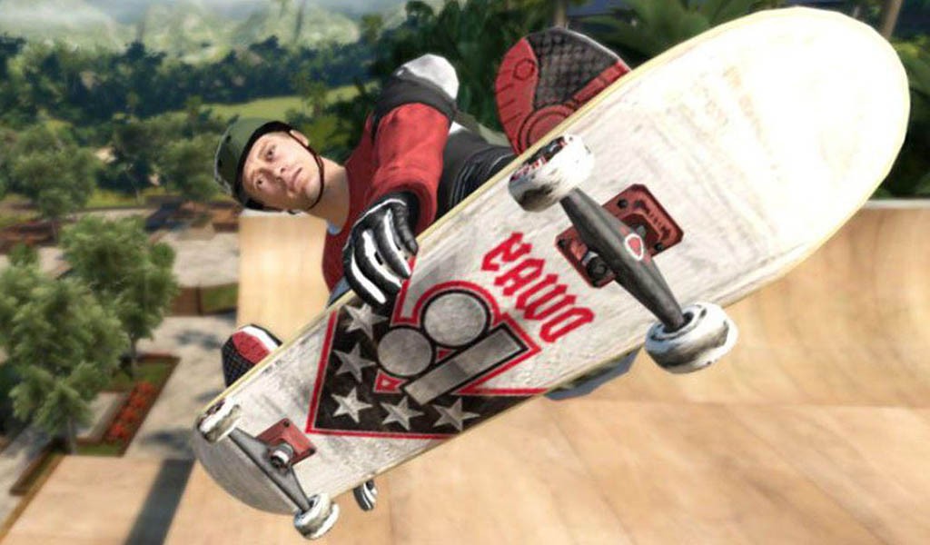 Το νέο Skate θα είναι free-to-play