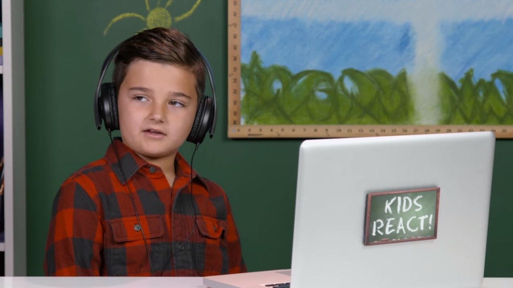 10χρονος YouTuber δέχεται bullying για τα σχόλιά του για Minecraft και Keanu Reeves