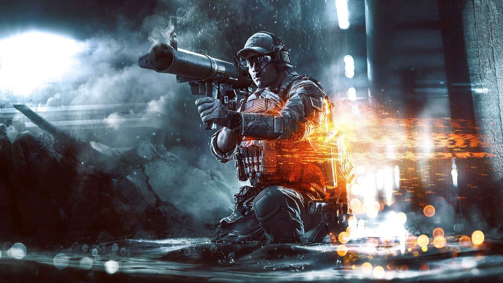 Battlefield 4: Δωρεάν το Second Assault DLC