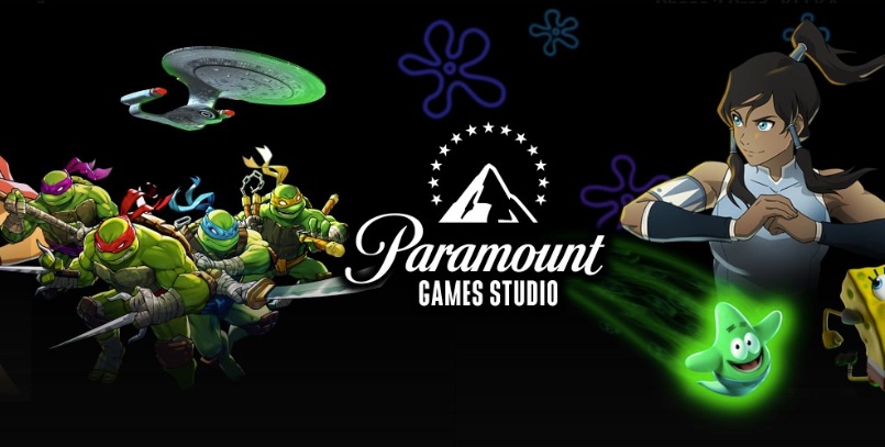 Η Paramount Games Studio έχει πλέον τα Batman και Mortal Kombat