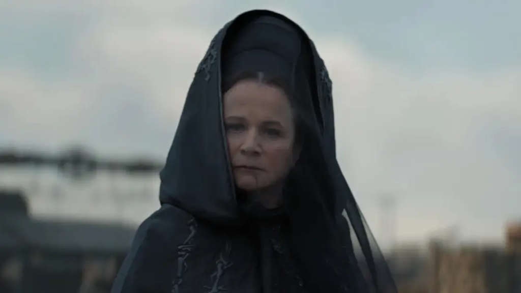 Dune: Prophecy: Season 2