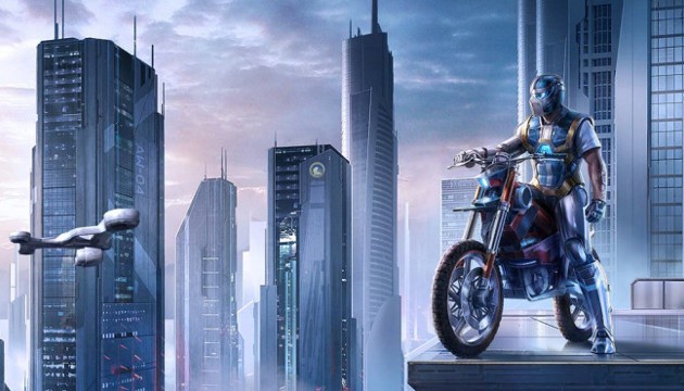 Trials Fusion: Season Pass