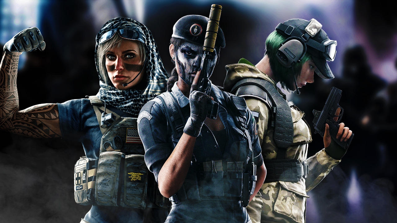 Rainbow Six Siege: Αφαιρούνται αναφορές σε σεξ, βία και τζόγο