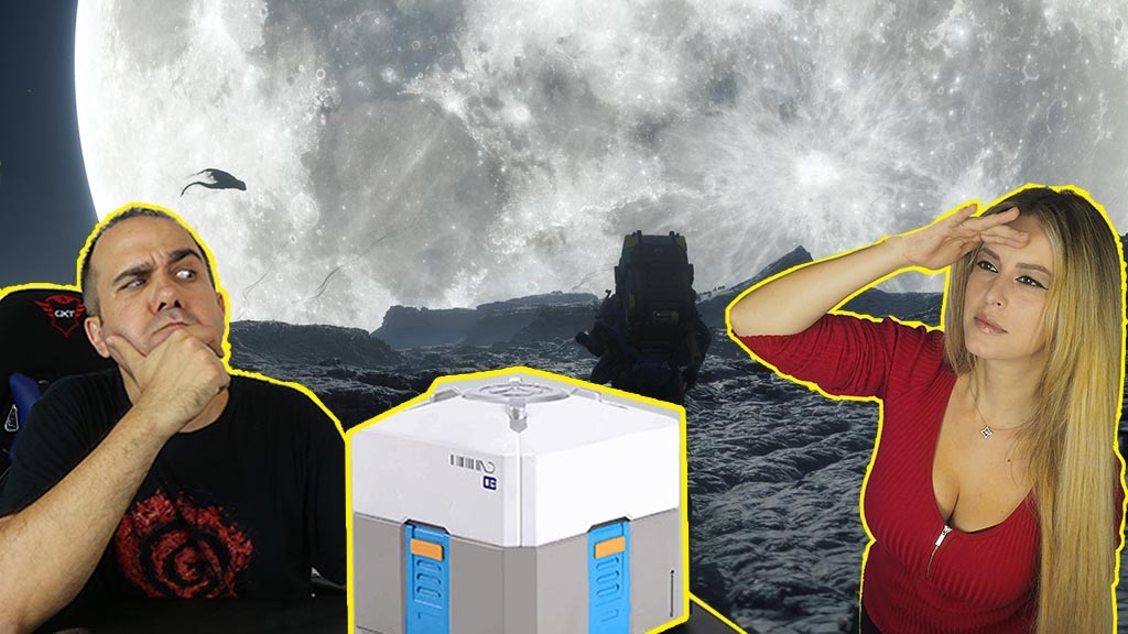 Νέα games: Ιούνιος 2025