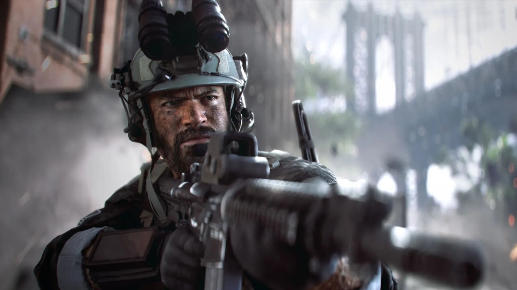 Διευθύντρια Battlefield 6: "Το Generative AI είναι πολύ ελκυστικό"