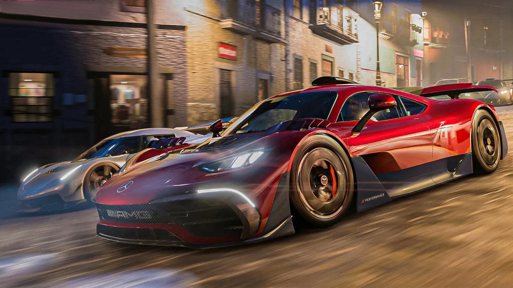 Το Forza Horizon 6 θα κυκλοφορήσει και σε PS5 στο μέλλον
