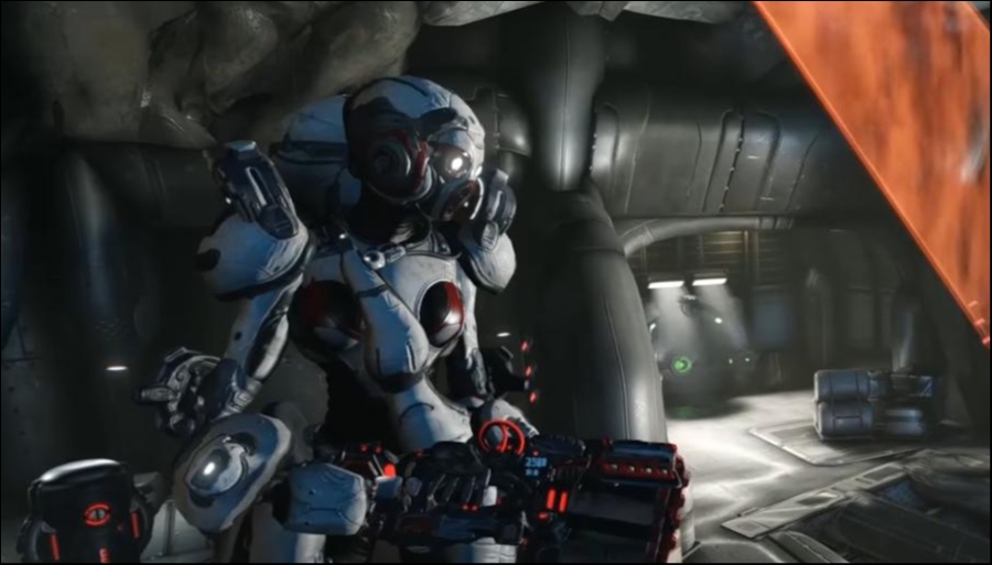 Warframe: The War Within