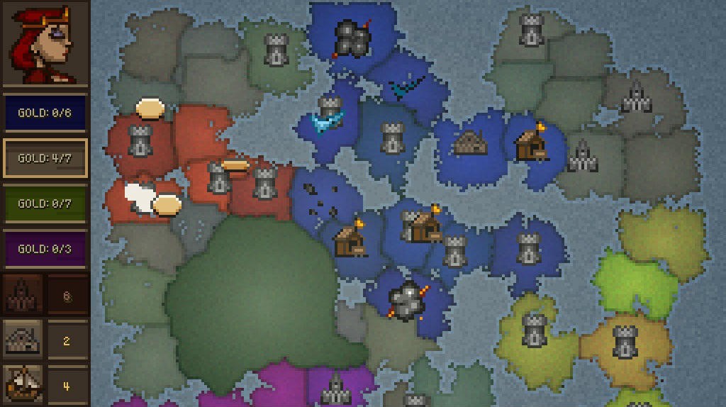 Crown and Council