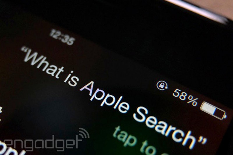 Apple Search