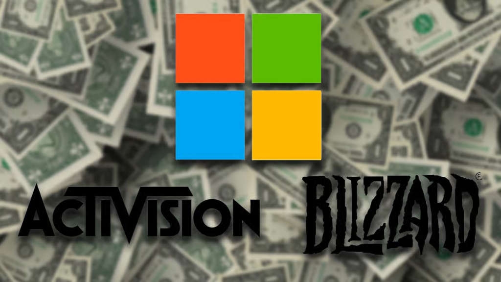 H Microsoft κατέβαλε 250 εκατομμύρια δολάρια για να λήξει δικαστική υπόθεση στη Σουηδία για την εξαγορά της Activision Blizzard