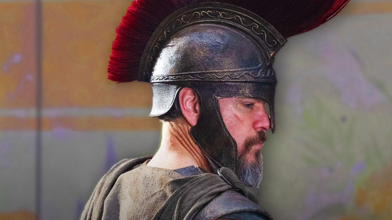 Σειρά για την "Οδύσσεια"