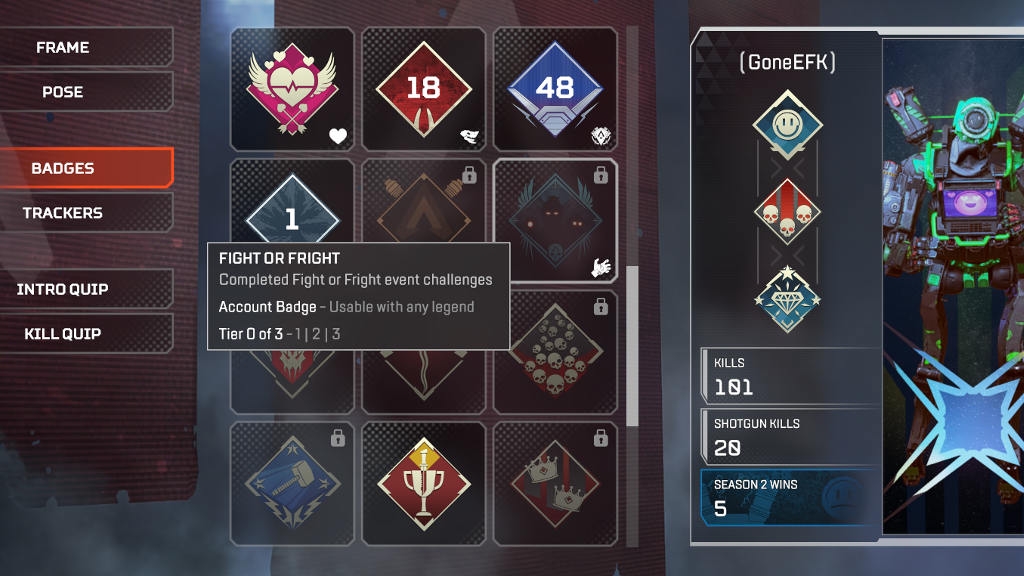 Zombies θα εμφανιστούν στο Apex Legends