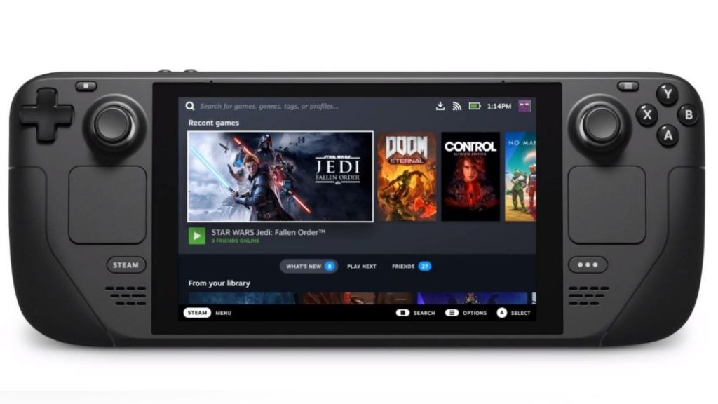 Η Valve αποκάλυψε τα σχέδιά της για να εμποδίζει τους scalpers από το να αγοράζουν πολλά Steam Decks