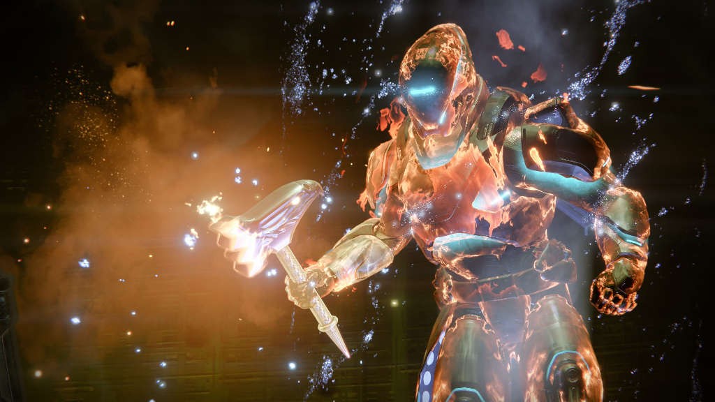 Destiny: The Taken King: Αύξηση level cap