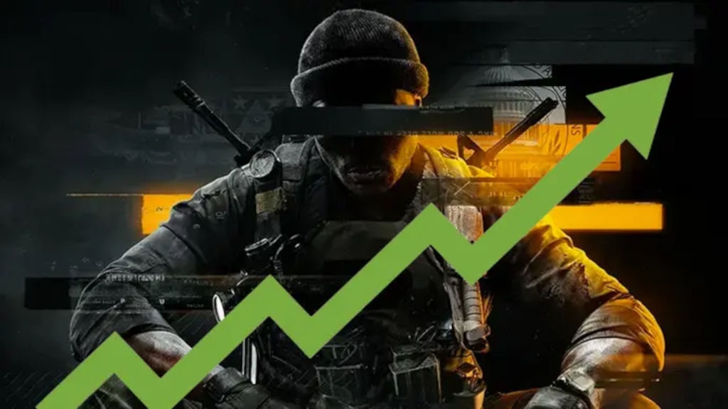 Το Call of Duty: Black Ops 6 είναι best-selling game στις κονσόλες PlayStation και Xbox τους πρώτους τρεις μήνες του