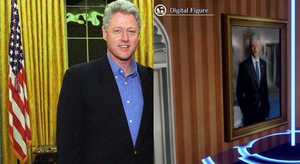 Η Arc System Works έβαλε τον Bill Clinton στο Guilty Gear -Strive-