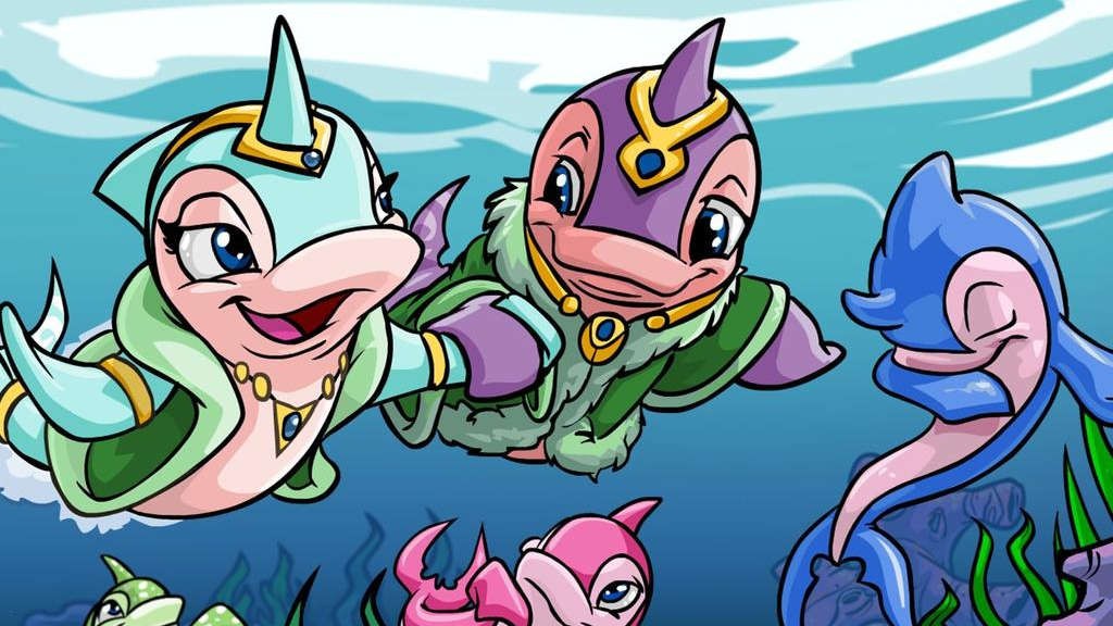 Hacker στο Neopets έκλεψε δεδομένα από 69 εκατομμύρια λογαριασμούς