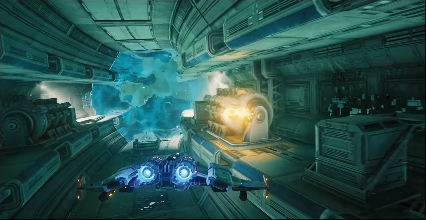 Everspace