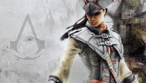 Assassin's Creed Liberation HD