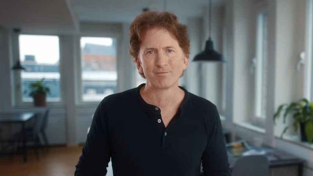 Επικεφαλής της Bethesda: «Η AI είναι εργαλείο, αλλά πρέπει να προστατεύσουμε την καλλιτεχνία»