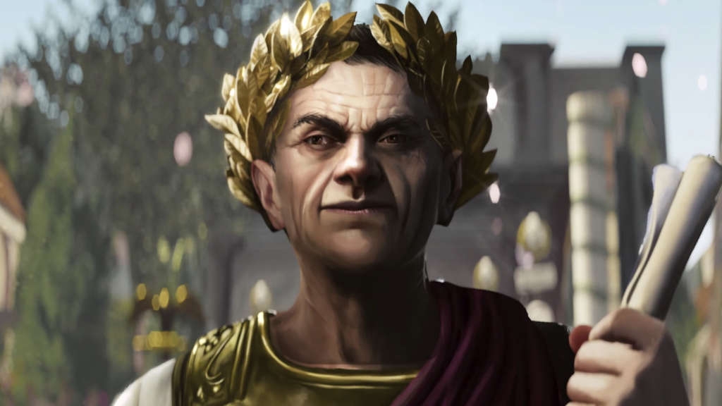 Imperator: Rome: Δωρεάν περίοδος