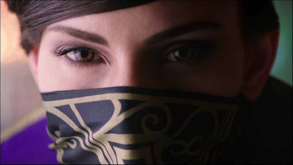 Dishonored 2