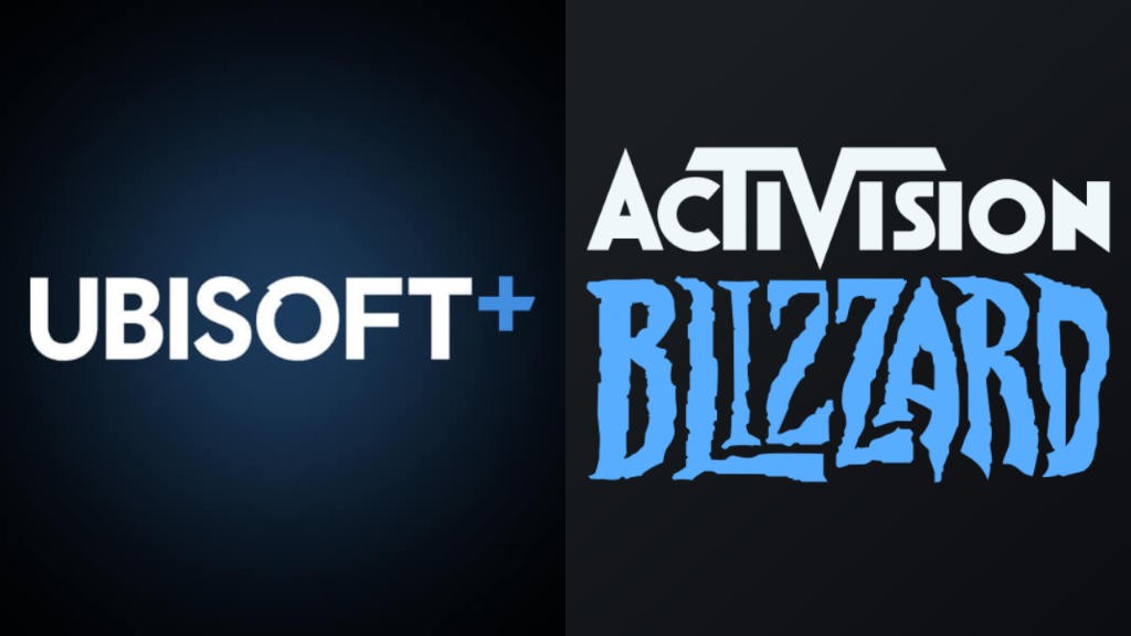 Η Microsoft θα πουλήσει τα δικαιώματα των cloud games της Activision Blizzard στην Ubisoft, αν ολοκληρωθεί η εξαγορά