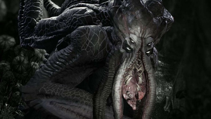 Evolve: Arena mode 