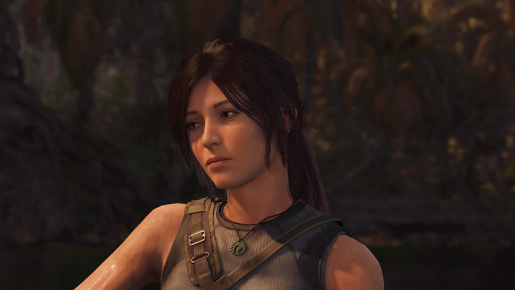 Διέρρευσε σενάριο για νέο Tomb Raider video game