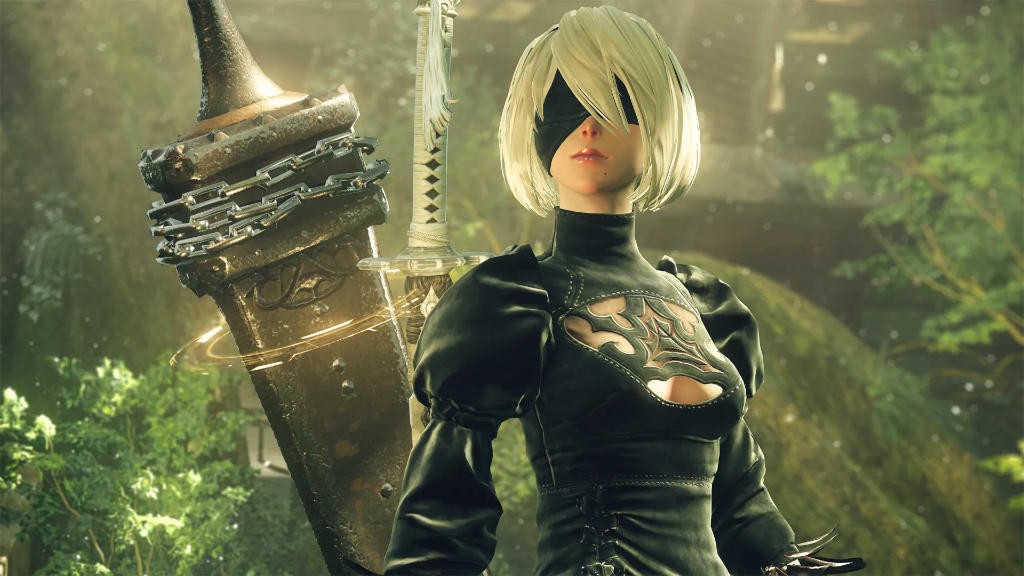 Η Tencent ακύρωσε Nier για κινητά που βρισκόταν σε ανάπτυξη δύο χρόνια