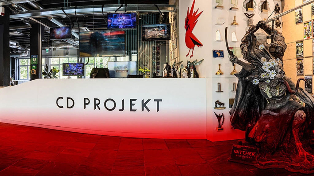 Νεότερα για το Witcher 4 και την νέα σειρά της CD Projekt Red