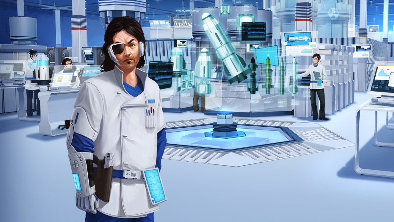 To Xenonauts διατίθεται δωρεάν στο GOG