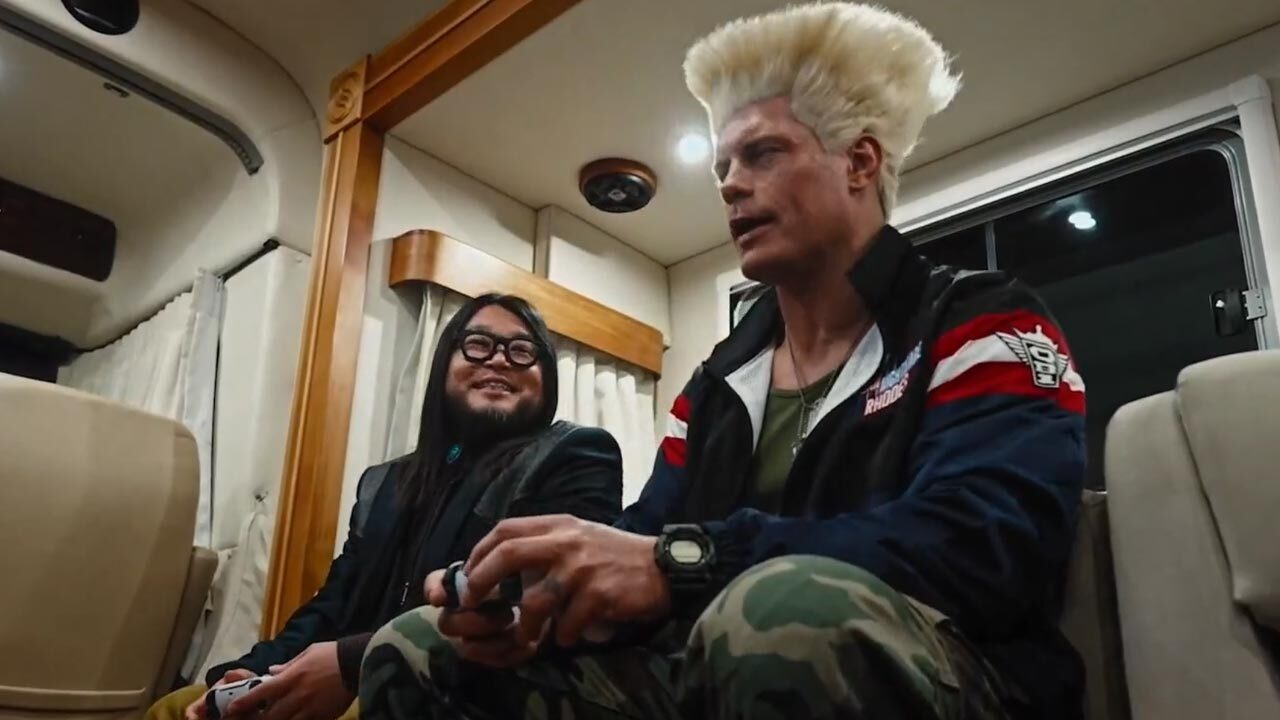 Ταινία Street Fighter: Η κόμμωση του Guile είναι κλασικά τόσο υπερβολική όσο θα έπρεπε