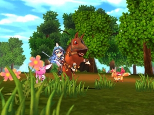 Knight Age preview